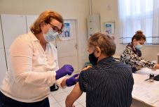 A családorvosok mintegy 30 százaléka kíván részt vállalni az oltási kampányban